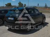 2021 Mini Countryman