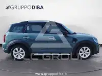 2021 Mini Countryman