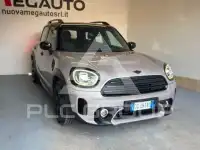 2021 Mini Countryman
