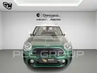 2021 Mini Countryman