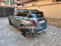 2021 Mini Countryman