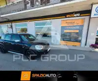 2021 Mini Countryman