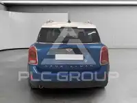 2021 Mini Countryman
