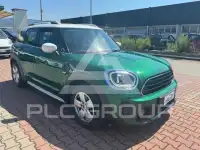2021 Mini Countryman