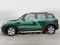 2021 Mini Countryman