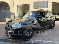 2021 Mini Countryman
