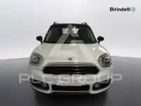 2021 Mini Countryman