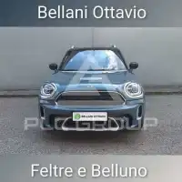 2021 Mini Countryman