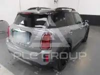 2021 Mini Countryman