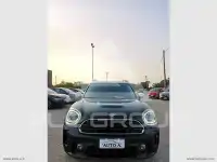 2021 Mini Countryman