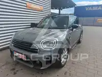 2021 Mini 