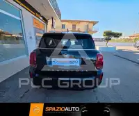 2021 Mini Countryman