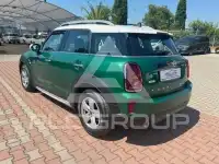 2021 Mini Countryman
