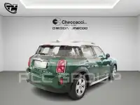 2021 Mini Countryman