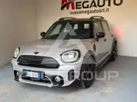 2021 Mini Countryman