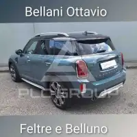 2021 Mini Countryman