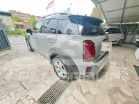 2021 Mini Countryman