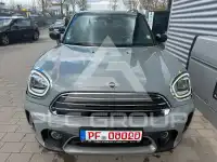 2021 Mini 