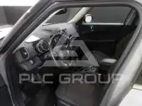 2021 Mini Countryman