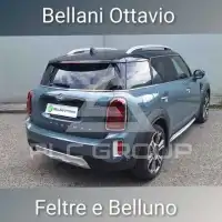 2021 Mini Countryman