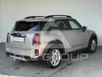 2021 Mini Countryman