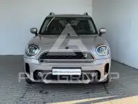2021 Mini Countryman
