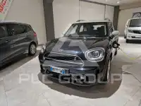 2021 Mini Countryman