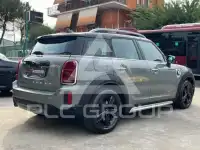 2021 Mini Countryman
