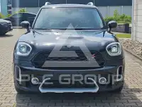 2021 Mini Countryman