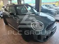 2021 Mini Countryman