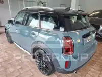 2021 Mini Countryman