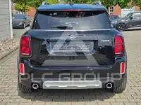 2021 Mini Countryman