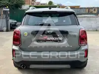 2021 Mini Countryman