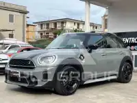 2021 Mini Countryman