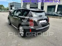 2021 Mini Countryman