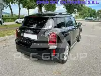 2021 Mini Countryman