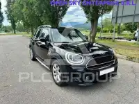 2021 Mini Countryman