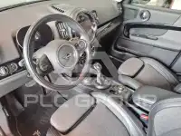 2021 Mini Countryman