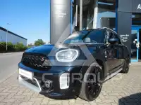 2021 Mini Countryman