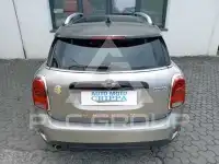 2021 Mini Countryman