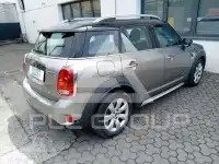 2021 Mini Countryman