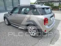 2021 Mini Countryman