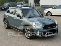 2021 Mini Countryman