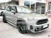 2021 Mini Countryman