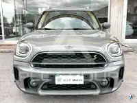 2021 Mini Countryman