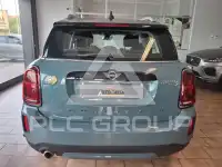 2021 Mini Countryman
