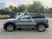 2021 Mini Countryman