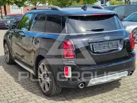 2021 Mini Countryman