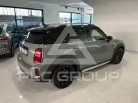 2021 Mini Countryman