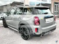2021 Mini Countryman